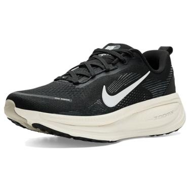 Imagem de Nike Tênis masculino Vomero 18, Preto/branco Summit, leite de coco, 51