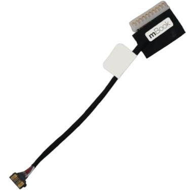 Imagem de Cabo mBook Flat da bateria para Dell 04ndw9