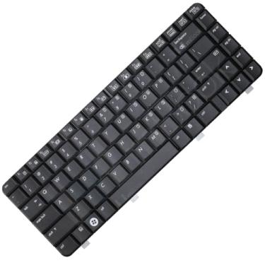 Imagem de Teclado mBook Notebook para HP 540 Series 541 Series