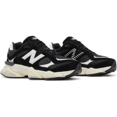 Imagem de Tênis New Balance 9060 Importado Unissex, 34