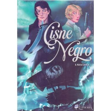 Imagem de Cisne Negro - EUPHORIA EDITORA, Sortido