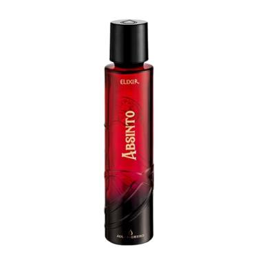 Imagem de Perfume Absinto Elixir Água De Cheiro 100ml