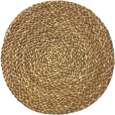 Imagem de Lugar Americano Rústico Style Fibra Natural 38cm