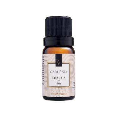 Imagem de Essência Gardênia ViaAroma 10ml - Via Aroma