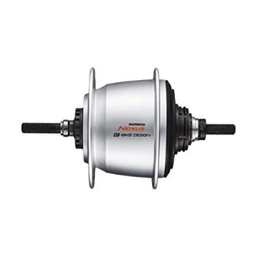 Imagem de SHIMANO Nexus 5-Speed Roller Brake Internal Bicycle Gear Hub - SG-C7000-5R -