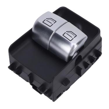 Imagem de aqxreight Regulador de Janela Elétrica 4479054103 Substituição do Controle da Janela do Driver Frontal Esquerdo para Vito W447 2014-2016 Adequado para Garantir Botão de Controle de Elétrica