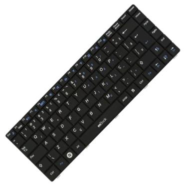 Imagem de Teclado mBook para Samsung V102360gk1
