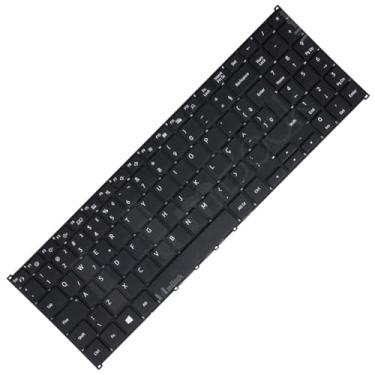 Imagem de Teclado mBook para Samsung compatível com PN v2027kfak1