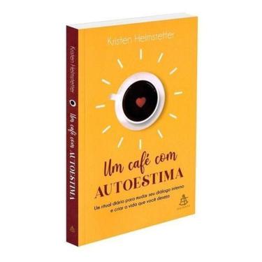 Imagem de Um Café Com Autoestima