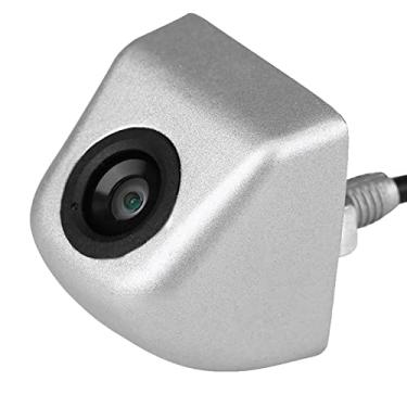 Imagem de Generic IP68 à Prova d'água Amplo ângulo de Visão Noturna Câmera de Estacionamento de Backup de Alta Definição, Câmera de Visão Traseira do Carro, para Caminhão para Carro (#03)