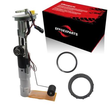 Imagem de Effoexparts Conjunto de bomba de combustível para Polaris 550 / X2 550 / XP 550/850 / XP 850 2009-2010 com submodelo EFI/EPS/Browning/Touring substitui OEM # 2204307 2520696 2520922 47-1020