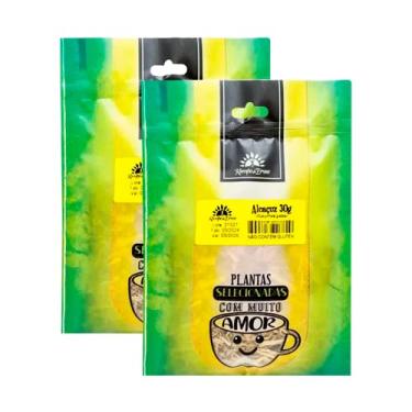 Imagem de Kit 2X: Chá de Graviola Kampo de Ervas 30g