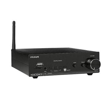 Imagem de Amplificador Receiver para Som Ambiente Residence, Frahm, RD80 31079