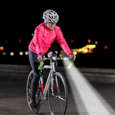 Imagem de Farol De Bicicleta,Impermeável 5 Modos Recarregável com Buzina - Farol Para Bicicleta De Montanha E Luz De Ciclismo,Para Crianças, Adultos, Homens, Mulheres, Montanha, Estrada,