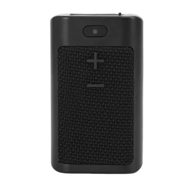 Imagem de Acouto Alto-falante Portátil Pequeno Sem Fio para Chamadas Musicais, Ciclismo, Corrida