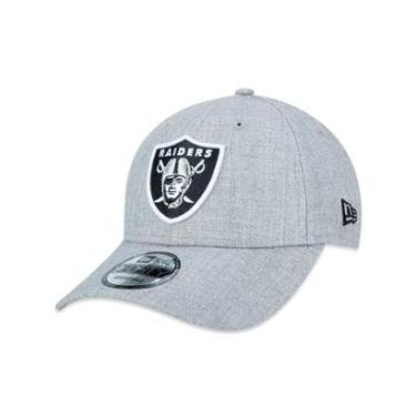 Imagem de Boné 9FORTY NFL Las Vegas Raiders Core-Unissex