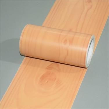 Imagem de GQQGSHOP Papel de parede autoadesivo de 10 m, adesivo de teto para casa, moldura de porta, linha de cintura, decoração de interiores para banheiro, sala de estar, cozinha, parede (G,20 cm)