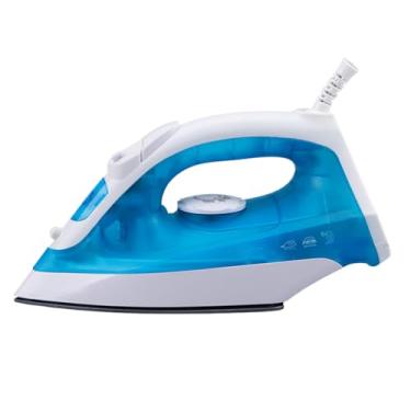 Imagem de Vaporizador De Roupa,Ferro A Vapor Com Placa Antiaderente Watts - Ferro De Viagem Portátil A Vapor,Para Tecidos, Costura, Casa, Viagem, Dormitório E Ateliê