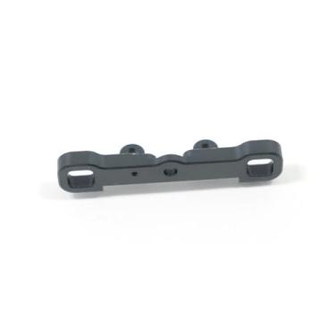 Imagem de Tekno RC 7075 Aluminum Hinge Pin Brace (D Block) (-1mm), TKR9464B