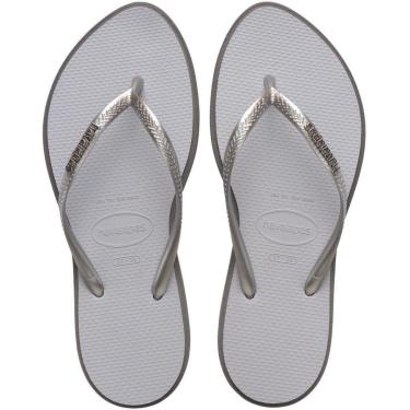 Imagem de Chinelo Havaianas Slim Point-Feminino
