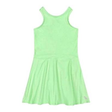 Imagem de Vestido Regata Infantil Quimby-Feminino