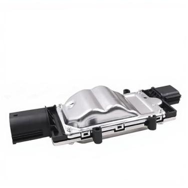 Imagem de Cooling Fan Control Module 3137228061 0130307108 1137328464 1137328567, Compatible For Mazda 3/Ford Focus/Kuga/C-Max/Volvo C30/S40/V50/V40 8D