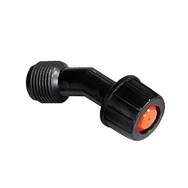 Imagem de HHHJQFAAT 1/5 pçs mochila pulverizador elétrico agrícola cabeça bocal PP antienvelhecimento substituição equipamento de jardinagem para quintal gramado (tamanho: 5) (5)