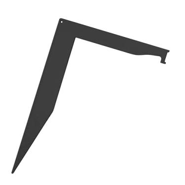 Imagem de ENNSOO Ferramenta multiuso atualizada, ferramenta 3 em 1, preta