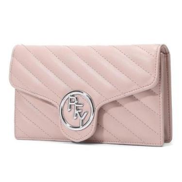 Imagem de Bolsa de Lado Alça Transversal Porta Moeda Carteira Feminina-Feminino