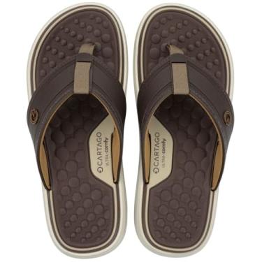 Imagem de Chinelo De Dedo Cartago Masculino Dubai 12575