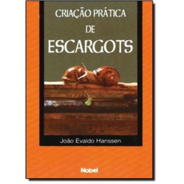 Imagem de Criação Prática de Escargots - NOBEL, 3