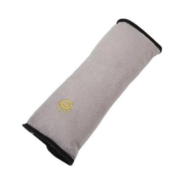 Imagem de Protetor De Ombro Para Cinto De Segurança Universal, Acessórios Para C