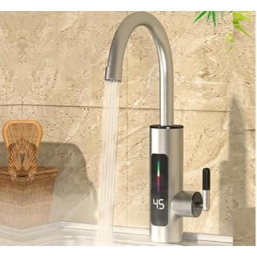 Imagem de Torneira Eletrica, Aquecedor 220v