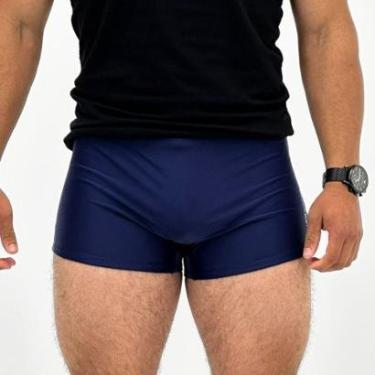 Imagem de Sunga Lupo Boxer Masculina-Masculino