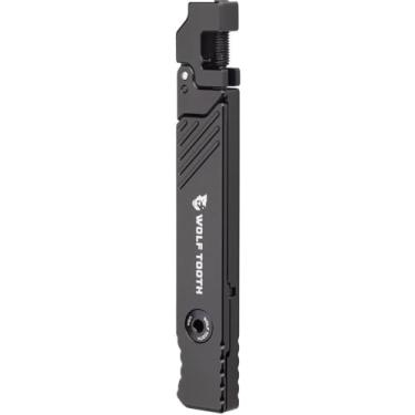 Imagem de Wolf Tooth Quebra-Corrente 8-Bit + Canivete Multiferramenta