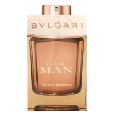 Imagem de Man Terrae Essence Bvlgari Perfume Masculino Eau de Parfum 100ml Importado