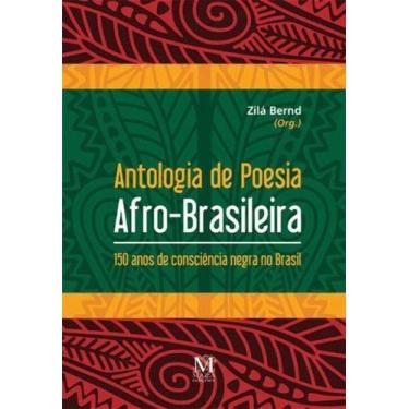 Imagem de Antologia de Poesia Afro-brasileira - MAZZA EDICOES, Sortido