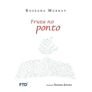 Imagem de Livro - Fruta no ponto