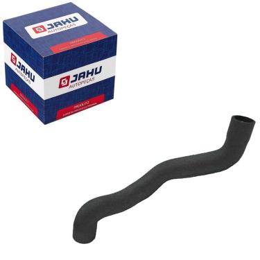 Imagem de Mangueira Superior Do Radiador Tempra 1993 A 1994 - Jahu 61058-5