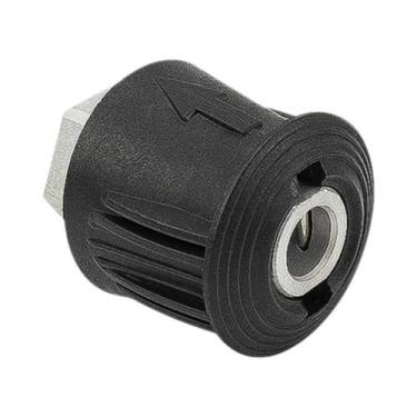 Imagem de Conector De Mangueira Para Lavadora De Alta Pressão M22 Compatível Com