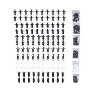 Imagem de Kit Universal De Desmontagem De Interiores Automotivos: Ferramentas De