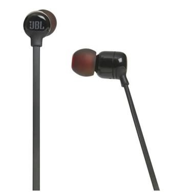 Imagem de Fone JBL T110 Original Tecnologia Pure Bass Sound