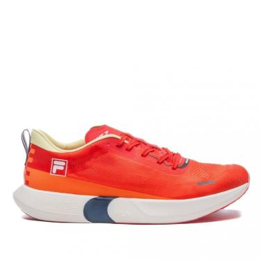 Imagem de Tênis Masculino Running Pro Speed Tech Fila Kr7-Masculino