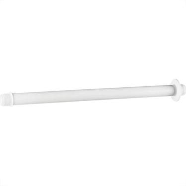 Imagem de Braco Para Chuveiro Polipropileno Herc 30Cm Chuveiro Frio/Quente 2322 