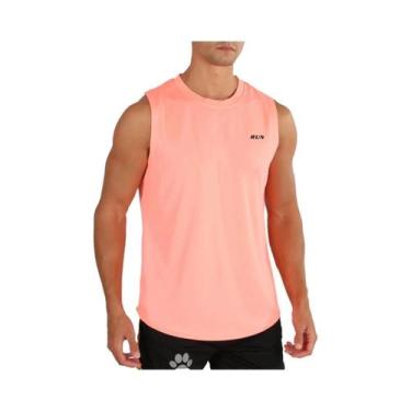 Imagem de Camisetas Sem Mangas Para Treinamento De Verão Masculinas, Camisetas S