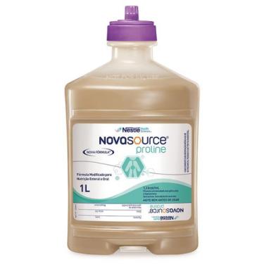 Imagem de Novasource Proline 1L Sistema Fechado - Nestlé