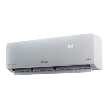 Imagem de Ar Condicionado Split Philco Hi Wall Eco Inverter 24.000 BTU/h Quente e Frio Bifásico B...