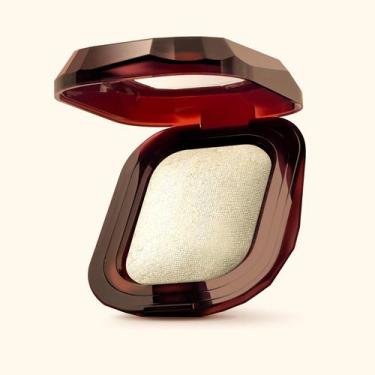 Imagem de Pó bronzeador - Baked bronzer Modelo:Light Me - Byem, Light Me