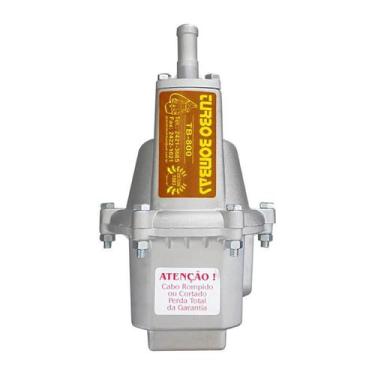 Imagem de Bomba Submersa Sapo 400W 800 220V Planalto