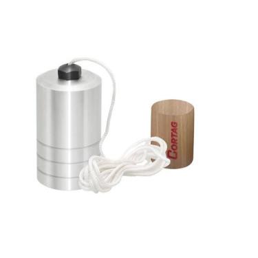 Imagem de Prumo Pedreiro Cortag Aço N7 750G